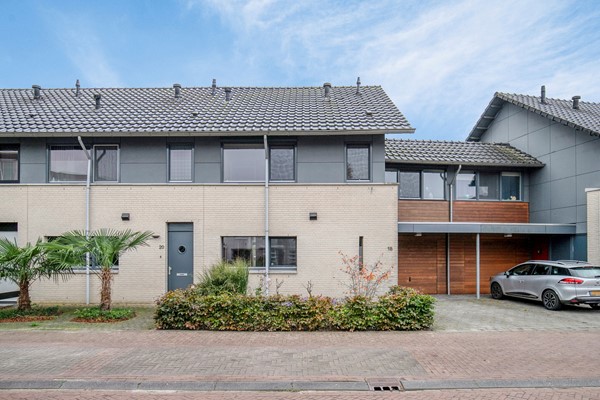 Medium property photo - Vaandrig 18, 5283 WJ Boxtel